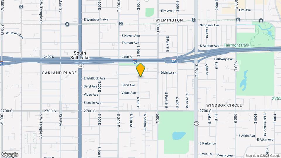 413 Stephie Marie Ln Map and Location Details