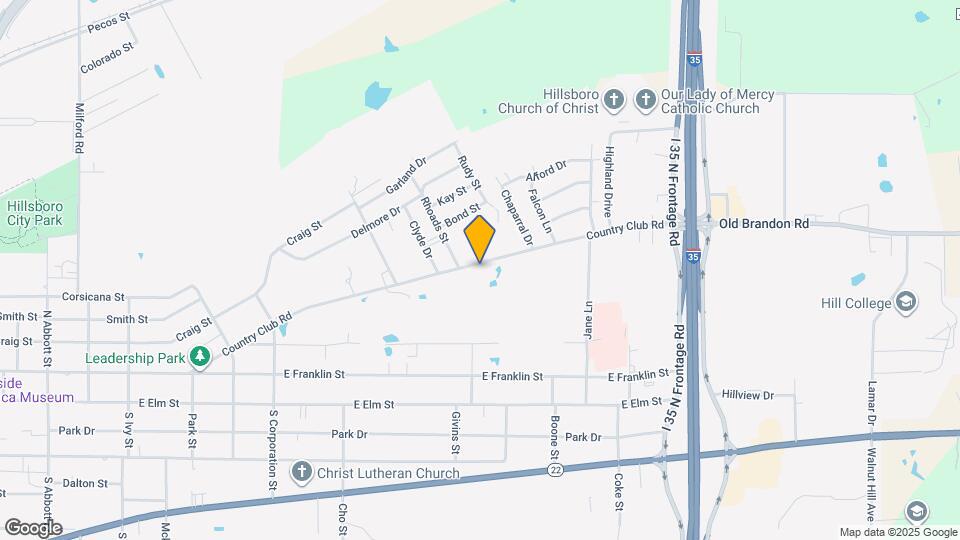 The Meadows Apartments Hillsboro, TX Apartments For Rent