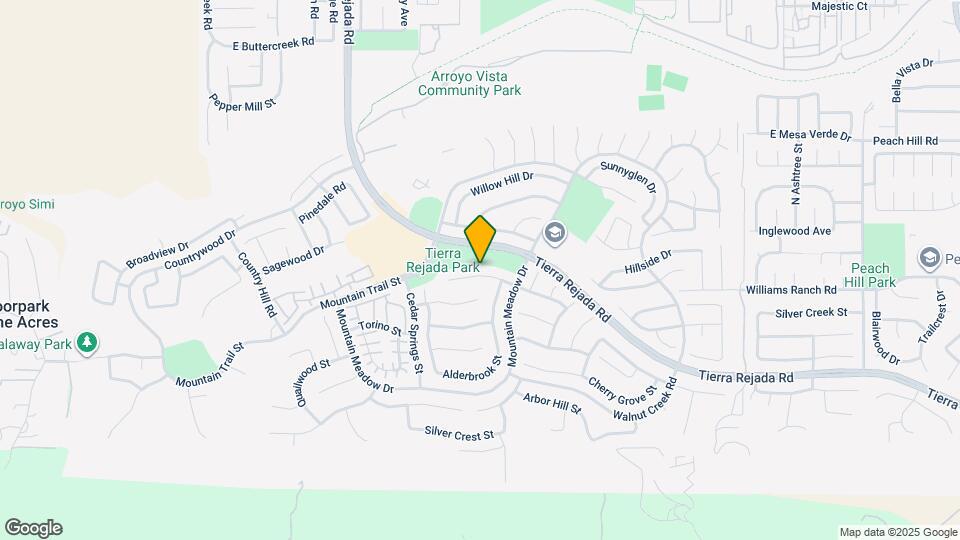 12015 River Grove Ct Map and Location Details