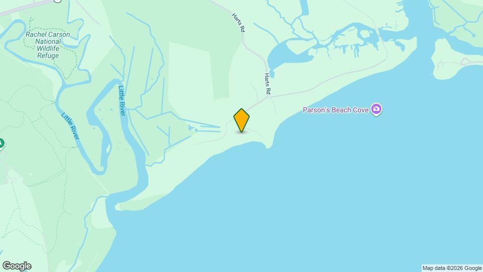 22 Crescent Surf Rd Map and Location Details