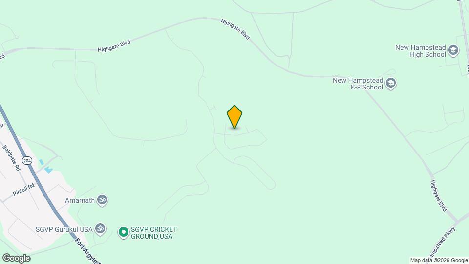 112 Guana Ln Map and Location Details