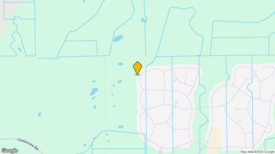19128 Elston Wy Map and Location Details