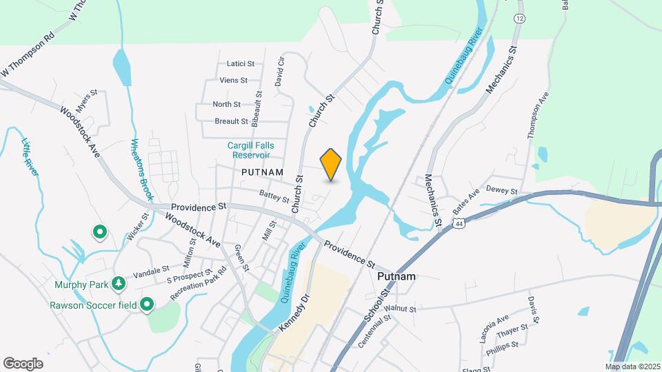 Ella Grasso Gardens Ella Grasso Gardens Apartments Putnam, CT