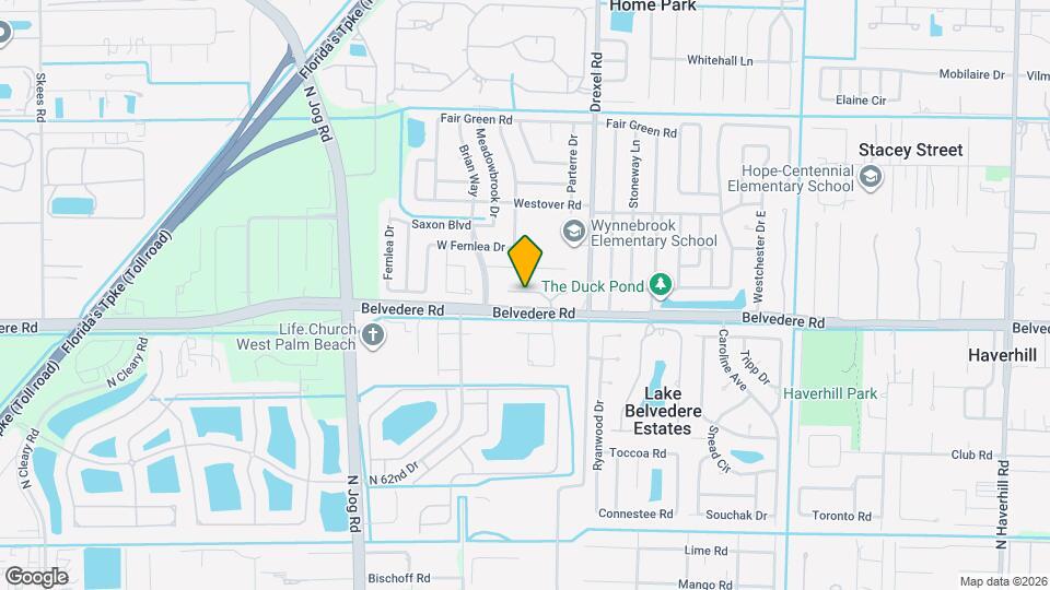 Newton Woods Apartments and Nearby West Palm Beach Apartments For Rent