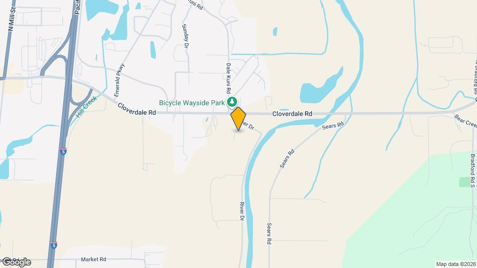 Riverwood Mobile Home Park Apartments Creswell, OR Apartments For Rent