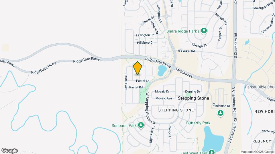 10859 Touchstone Loop Map and Location Details