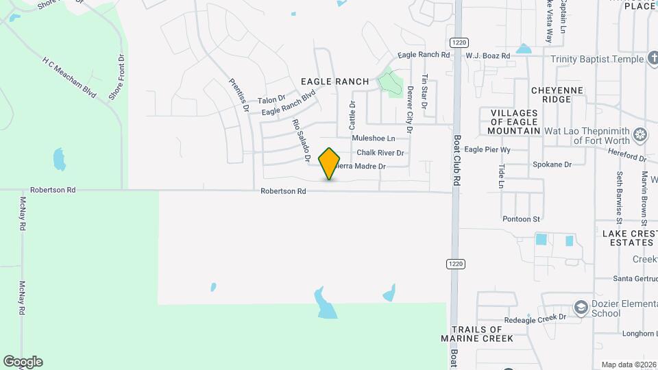 6721 Babylon Blvd Map and Location Details