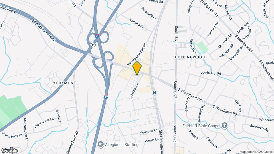 3014 Terroir Ln Map and Location Details