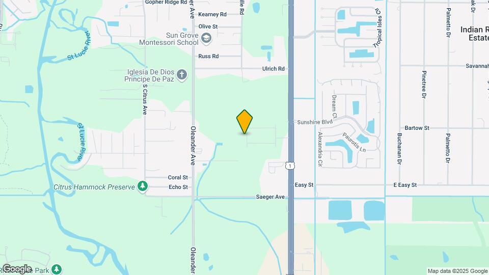 492 Salisbury Cir Map and Location Details