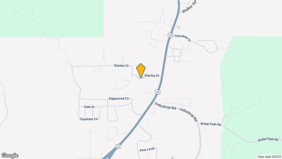 Windrush Apartments Jackson, AL Apartments For Rent