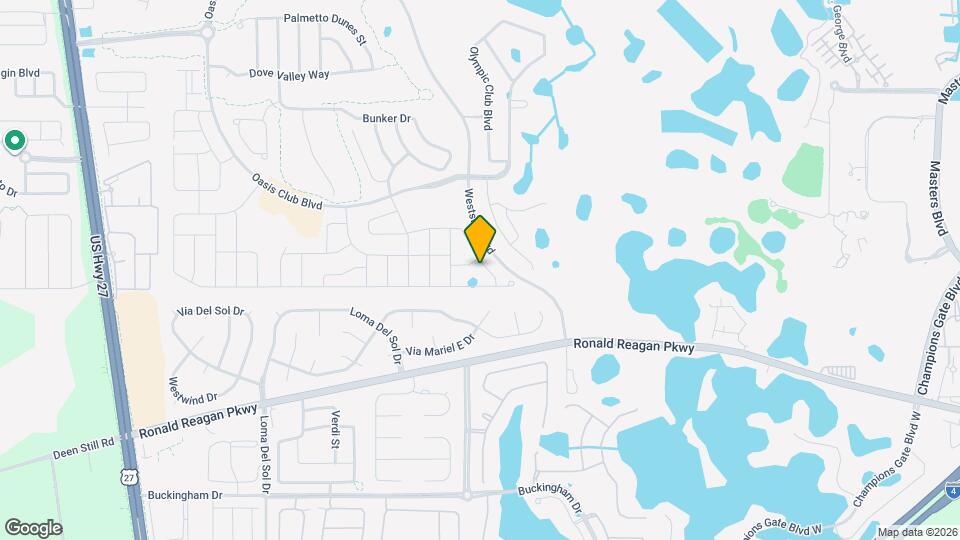 8912 Stinger Dr, Unit SI FL2-ID1603645P Map and Location Details
