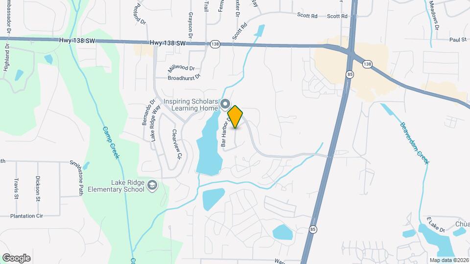 Garden Lake Apartments and Nearby Riverdale Apartments For Rent