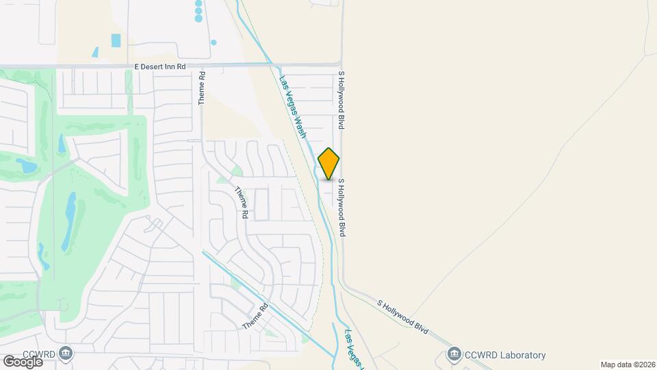 6577 E Escatawpa Bay Ct Map and Location Details