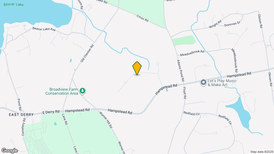 15 Bonnie Ln Map and Location Details