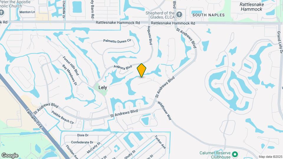 259 Deerwood Cir-Unit -2 Mapa y Detalles de la Ubicación