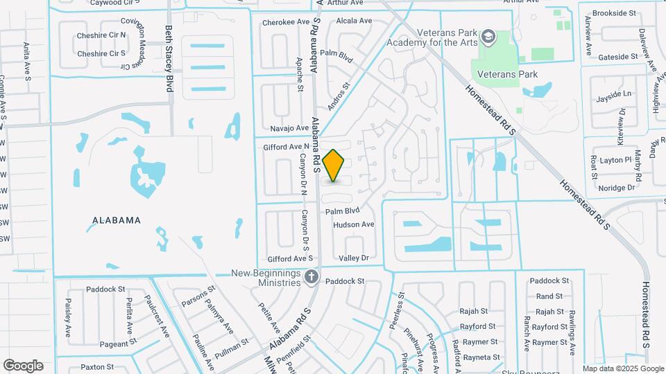 51 Tangerine Ct Map and Location Details