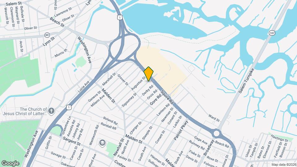 139 Sigourney St, Unit 139 Sigourney Street #2 Map and Location Details