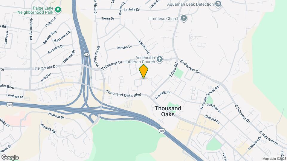 86 Maegan Pl Map and Location Details