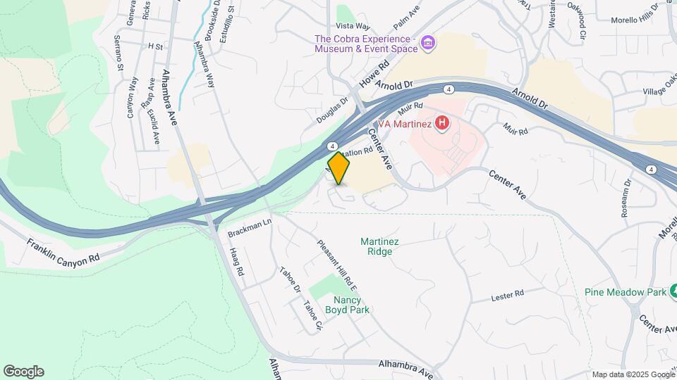 Muir Heights Apartments Martinez, CA Apartments For Rent