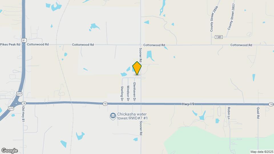 104 Gatewood Dr Map and Location Details