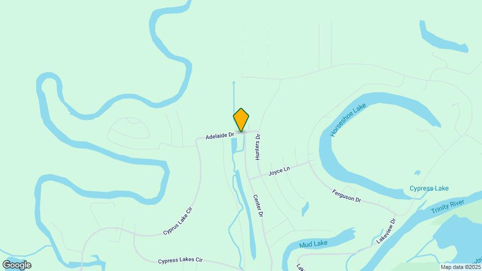 236 Adelaide Dr Map and Location Details