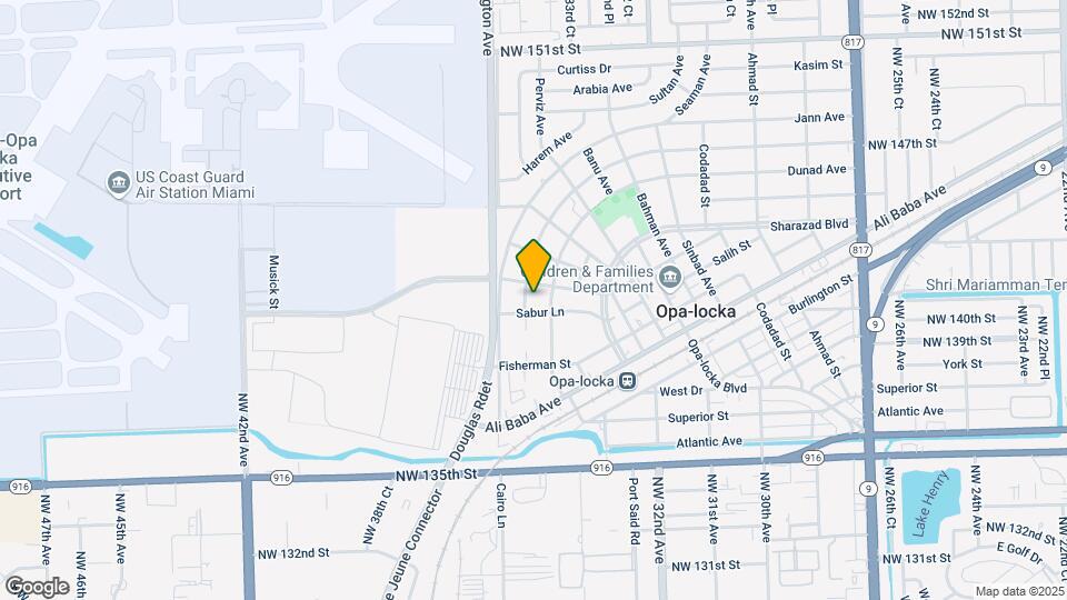 330 Sharar Ave Map and Location Details