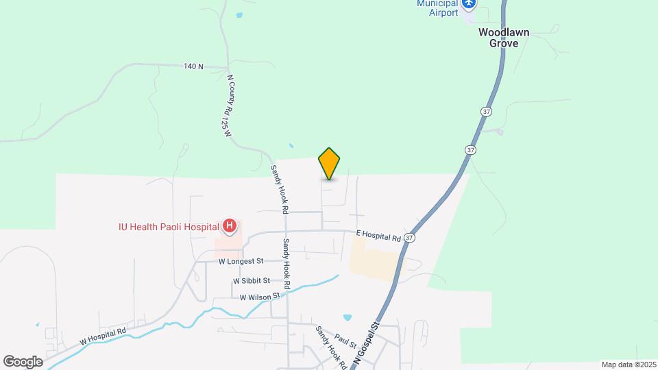 Windsor Manor Apartments Map and Location Details