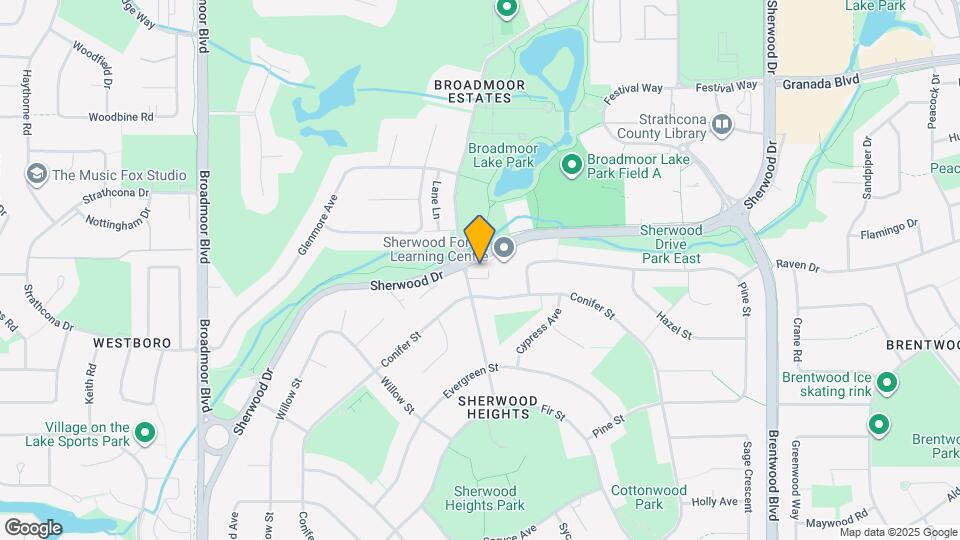 Sherwood Arms Apartments Sherwood Park, AB Apartments For Rent