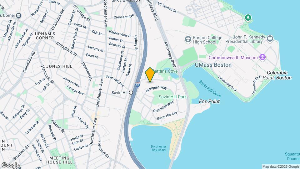 10 Linda Ln-Unit -4-4 Map and Location Details