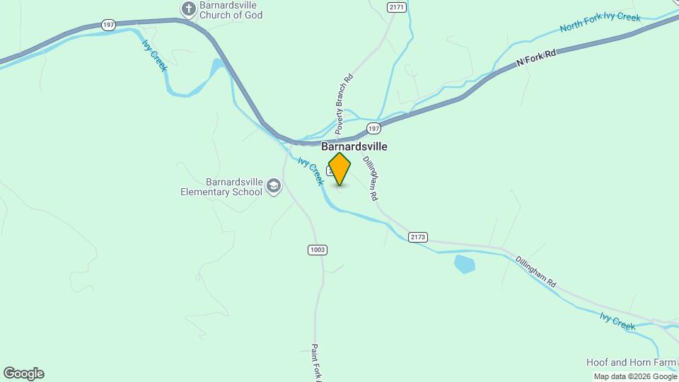 12 Spruce St, Unit 2E Mapa y Detalles de la Ubicación