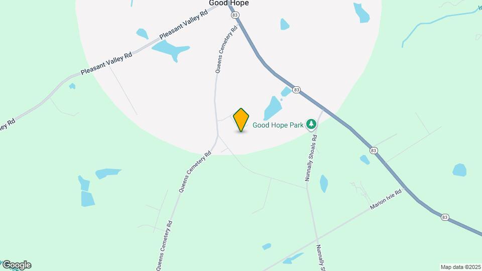 209 Queens Ct Map and Location Details