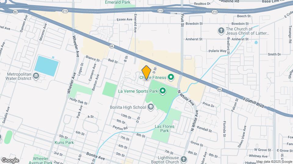 La Verne Woods Apartments La Verne, CA Apartments For Rent