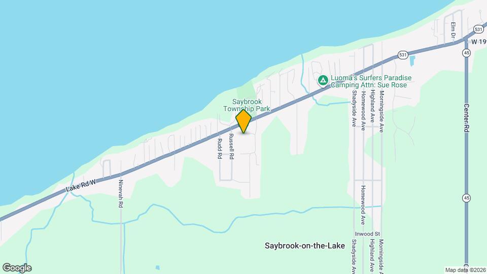 Waterford Mills Condominium Map and Location Details