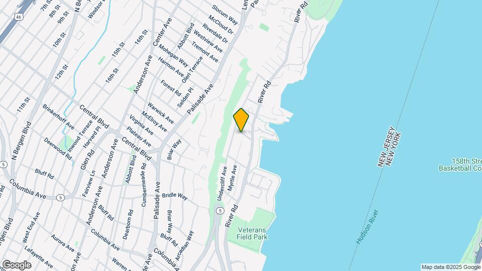 26 Sterling Pl, Unit 4 Mapa y Detalles de la Ubicación