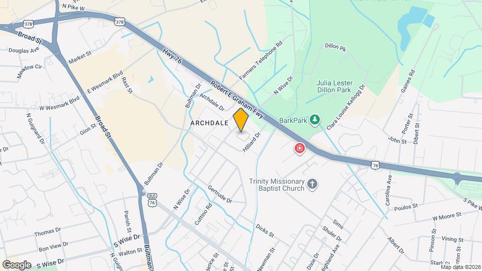 Southview Apartments and Nearby Sumter Apartments For Rent Sumter, SC