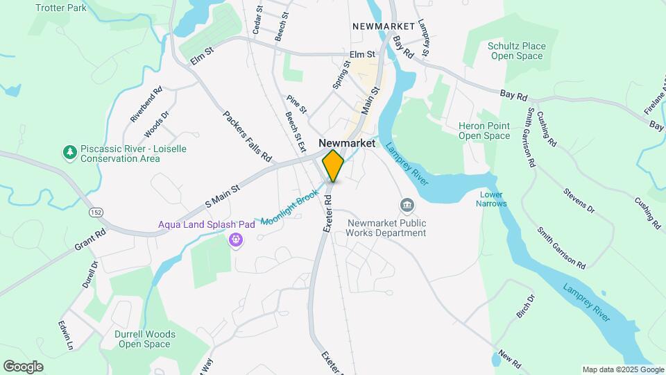 33 Exeter Rd-Unit -27-1 Map and Location Details
