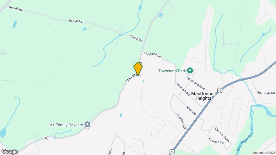 Castle Court at Concord Village Map and Location Details