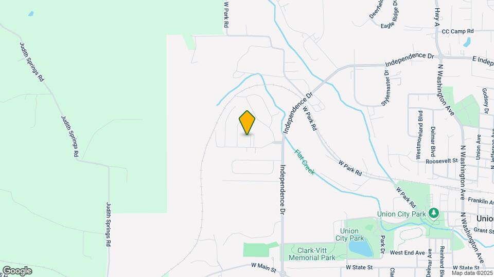 17 Woodland Oaks Dr, Unit Woodland Oaks Map and Location Details