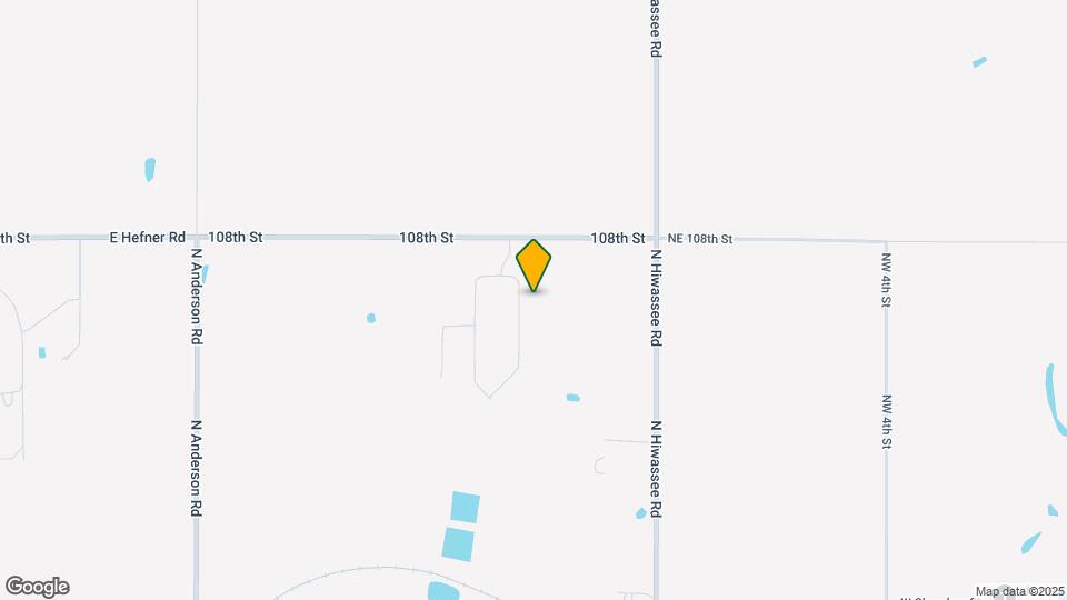 206 Olde Ml Ct Map and Location Details