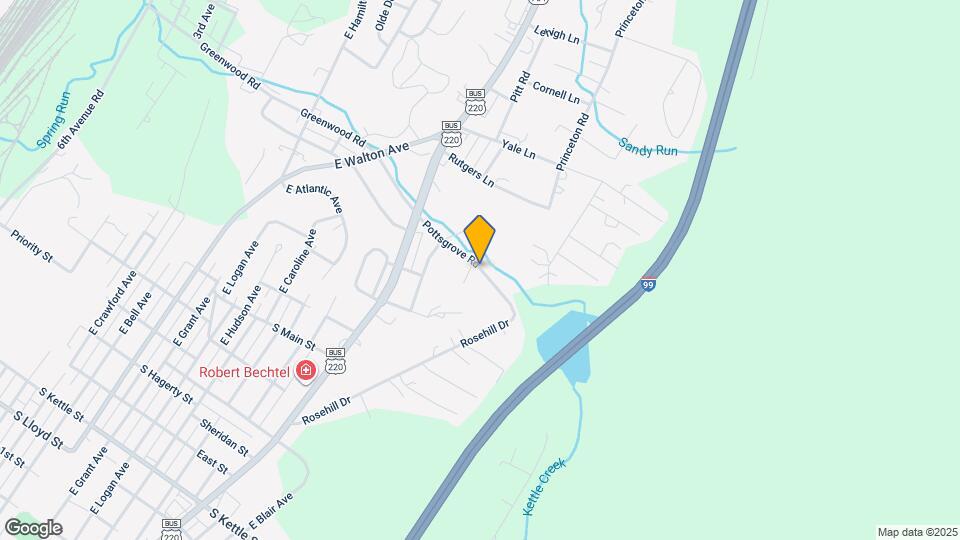 711 Pottsgrove Rd Rentals in Altoona, PA