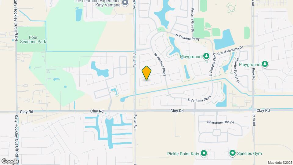 23814 Scotsman Dr Map and Location Details