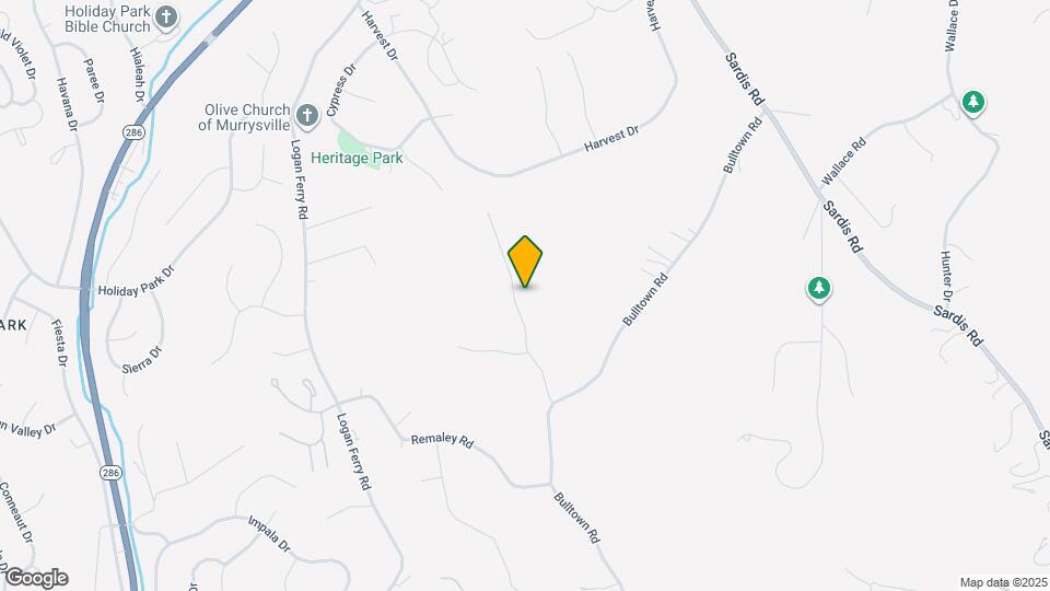 4801 Greenhead Ct Rentals in Murrysville, PA