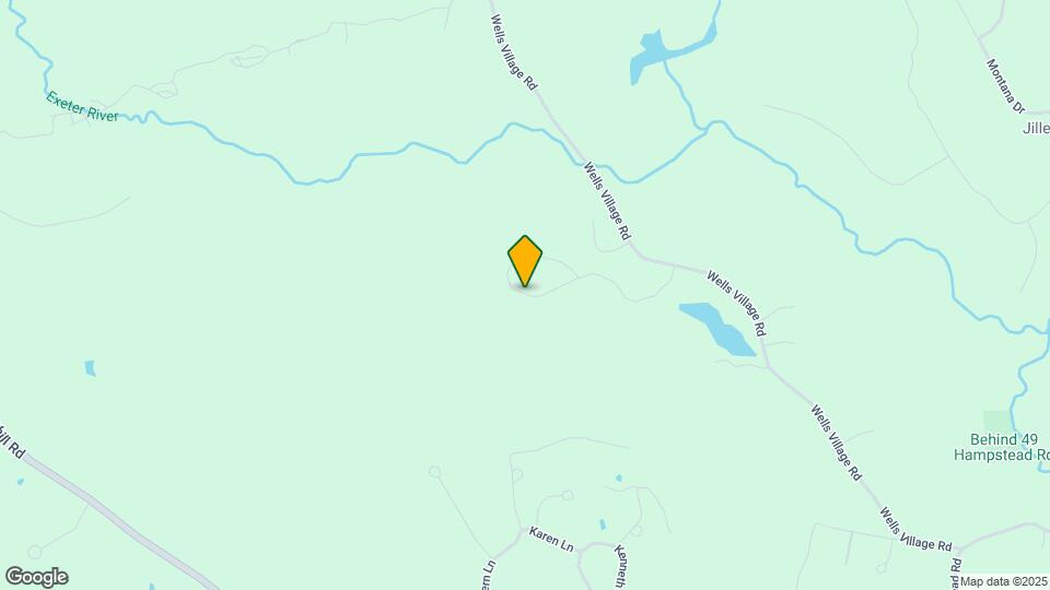 68 Eagle Ridge Rd Map and Location Details