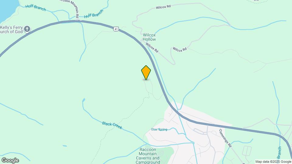 323 Kelly's Ferry Pl Map and Location Details