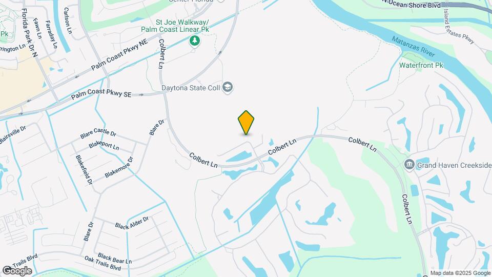 12 Clementina Ct Map and Location Details