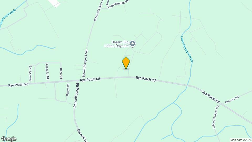 46 Covey Ln Map and Location Details