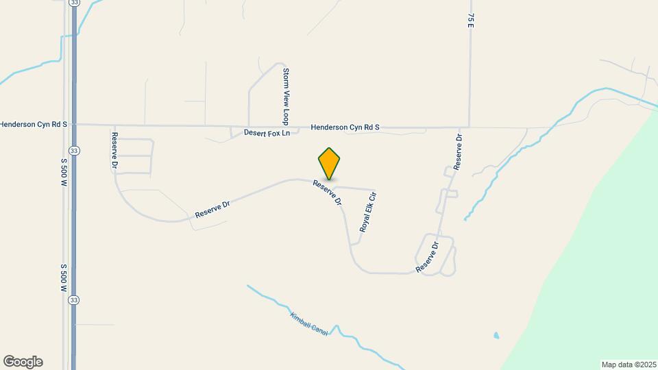 326 Royal Elk Cir Map and Location Details