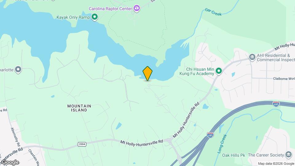 6226 Glenn Teague Rd Map and Location Details