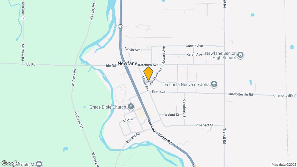 2691 Maple Ave Apartments Newfane, NY Apartments For Rent