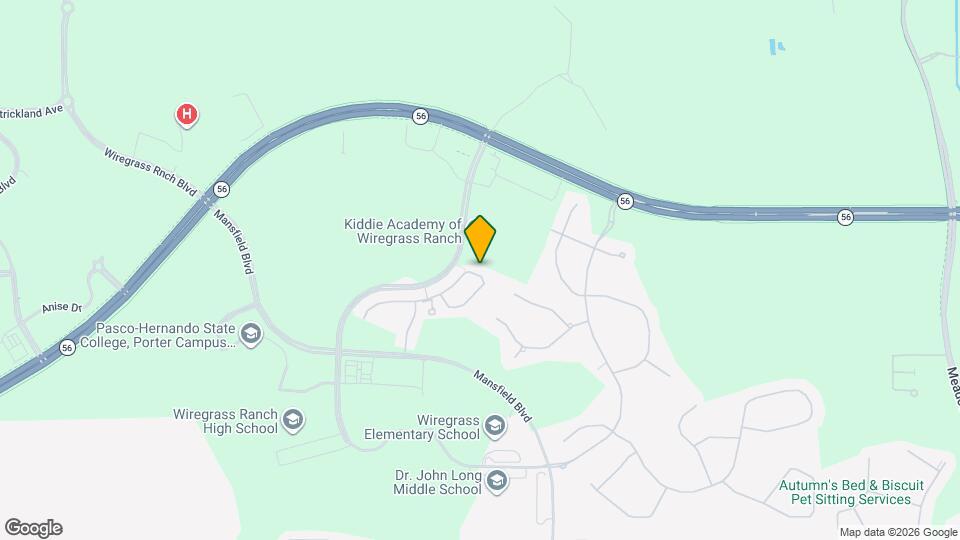 30149 Southwell Ln Map and Location Details